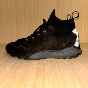 Nike Zoom Talaria Mid Flyknit